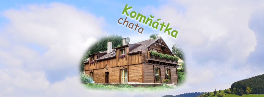 chata Komnatka